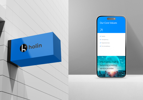 Behance, website portfolio, linkedin post-1